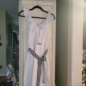 Vineyard Vines sundress - new - XL